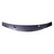 BMW F10 M5 Gloss Black RKP Style Front Lip