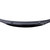 BMW F10 M5 Gloss Black RKP Style Front Lip