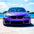 BMW F10 M5 Gloss Black RKP Style Front Lip
