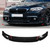 BMW F10 M5 Gloss Black M Performance Style Front Lip