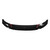 BMW F10 M5 Gloss Black M Performance Style Front Lip