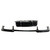 BMW F10 M5 Gloss Black DTM Style Diffuser