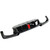 BMW F10 M5 Gloss Black DTM Style Diffuser with LED Brake Light