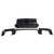 BMW F10 M5 Gloss Black DTM Style Diffuser with LED Brake Light