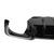 BMW F10 M5 Gloss Black DTM Style Diffuser with LED Brake Light
