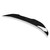 BMW F10 M5/5 Series Gloss Black PSM Trunk Spoiler