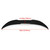 BMW F10 M5/5 Series Gloss Black PSM Trunk Spoiler
