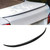 BMW F10 M5/5 Series Gloss Black M Style Trunk Spoiler