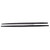 BMW F10 M5 & 5 Series Gloss Black M Performance Style Side Skirt add-on Lip Extensions