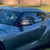 Toyota Supra A90 MK5 M Style Real Carbon Fiber Mirror Covers Full Replacement - UV Gloss - Monaco Motorsports