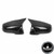 Toyota Supra A90 MK5 M Style Real Carbon Fiber Mirror Covers Full Replacement - UV Gloss - Monaco Motorsports
