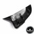Toyota Supra A90 MK5 M Style Real Carbon Fiber Mirror Covers Full Replacement - UV Gloss - Monaco Motorsports