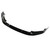 2021-2023 BMW G30 5 Series Gloss Black M Performance Style Front Lip & Splitters