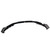2021-2023 BMW G30 5 Series Gloss Black AC Style 3 Piece Front Lip Set