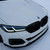 2021-2023 BMW G30 5 Series FD Style Gloss Black 3 Piece Front Bumper Lip