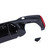 2017-2023 BMW G30 5 Series Gloss Black Competition Style Rear Diffuser