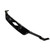2017-2023 BMW G30 5 Series Gloss Black  3D Style Rear Diffuser