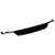 2017-2023 BMW G30 5 Series Gloss Black  3D Style Rear Diffuser