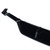 2017-2023 BMW G30 5 Series Gloss Black  3D Style Rear Diffuser