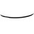 BMW F90 G30 M5/5 Series Gloss Black M Style Trunk Spoiler