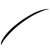 BMW F90 G30 M5/5 Series Gloss Black M Style Trunk Spoiler