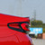 BMW F90 G30 M5/5 Series Gloss Black M Style Trunk Spoiler