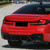 BMW F90 G30 M5/5 Series Gloss Black M Style Trunk Spoiler