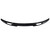 BMW F90 G30 M5/5 Series Gloss Black V Style Trunk Spoiler
