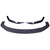 BMW 840i M850i Gloss Black AC Style Front Lip