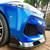 BMW 840i M850i Gloss Black AC Style Front Lip