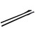 BMW M8 840i M850i Gloss Black MTC Style Side Skirts