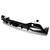 BMW 840i M850i Gloss Black AC Style Diffuser LED Brake Light