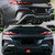 BMW 840i M850i Gloss Black AC Style Diffuser LED Brake Light