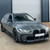 BMW G80/G82/G83 M3 M4 Gloss Black M Performance Style Front Lip & Splitters Set