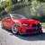 BMW G80/G82/G83 M3 M4 Gloss Black V Style Front Lip & Splitters Set