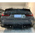 BMW G80/G82/G83 M3 M4 Gloss Black OEM Style Diffuser