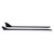 BMW G80/G82/G83 M3 M4 Gloss Black V Style Side Skirts