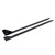 BMW G80/G82/G83 M3 M4 Gloss Black V Style Side Skirts