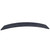 BMW G80/G82/G83 M3 M4 Gloss Black M Performance Style Wing Spoiler