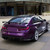 BMW G80/G82/G83 M3 M4 Gloss Black M Performance Style Wing Spoiler