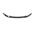 BMW M3 M4 F80/F82 Gloss Black CS Style Front Lip