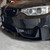 BMW M3 M4 F80/F82 Gloss Black CS Style Front Lip