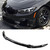 BMW M3 M4 F80/F82 Gloss Black CS Style Front Lip