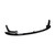 BMW M3 M4 F80/F82 Gloss Black M Performance Style 3 Piece Front Lip Set