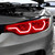 2012-2018 BMW 3 Series F30 RGB Color Changing DRL Module LED Headlights