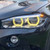 2014-2019 BMW X5 X6 X5M X6M RGB Color Changing DRL Module LED Headlights