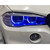 2014-2019 BMW X5 X6 X5M X6M RGB Color Changing DRL Module LED Headlights