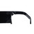BMW M3 M4 F80/F82/F83 3-Piece Gloss Black V Style Diffuser