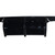 BMW M3 M4 F80/F82/F83 3-Piece Gloss Black V Style Diffuser