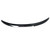 BMW F82 M4 V Style Gloss Black Rear Trunk Spoiler